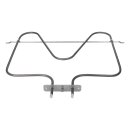 LUTH Premium Profi Parts Heizung Oberhitze kompatibel mit Candy 49005010 kompatibel mit EGO 20.40391.000 für Backofen