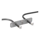 LUTH Premium Profi Parts Heizung Oberhitze kompatibel mit Candy 49005010 kompatibel mit EGO 20.40391.000 für Backofen