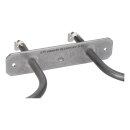 LUTH Premium Profi Parts Heizung Oberhitze kompatibel mit Candy 49005010 kompatibel mit EGO 20.40391.000 für Backofen