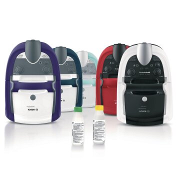 Reinigungsset Bosch Bbzwdset 00312354 Aquawash&Clean für Nasssauger