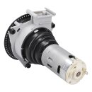 LUTH Premium Profi Parts Mahlwerk kompatibel mit Melitta 6773398 für Kaffeemaschine