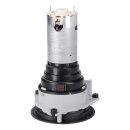 LUTH Premium Profi Parts Mahlwerk kompatibel mit Melitta 6773398 für Kaffeemaschine