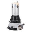 LUTH Premium Profi Parts Mahlwerk kompatibel mit Melitta 6773398 für Kaffeemaschine