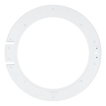 LUTH Premium Profi Parts Türring Innen kompatibel mit Beko 2813160100 für Waschmaschine
