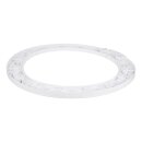 LUTH Premium Profi Parts Türring Innen kompatibel mit Beko 2813160100 für Waschmaschine