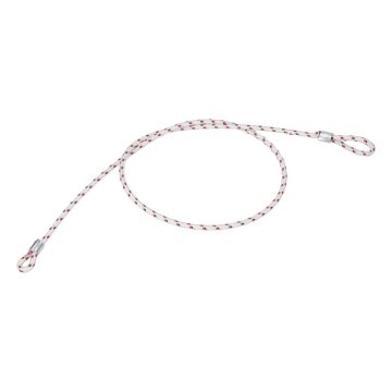 LUTH Premium Profi Parts Seilzug für Turcharnier 590mm