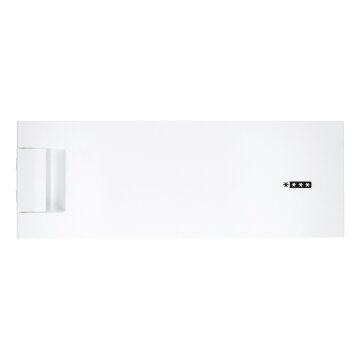 LUTH Premium Profi Parts Gefrierfachtüre kompatibel mit Amica 1022409 für Kühlschrank