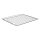 Grillrost Gorenje 860954 458x360mm für Backofen
