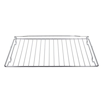 LUTH Premium Profi Parts Grillrost kompatibel mit Gorenje 860954 458x360mm für Backofen