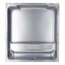 Gehäuserückwand Hotpoint 481011116938 für...