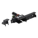 Kupplung Milchaufschäumer Delonghi As13200286 für Kaffeeautomat