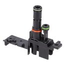 LUTH Premium Profi Parts Kupplung Milchaufschäumer kompatibel mit Delonghi As13200286 für Kaffeeautomat