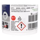 Schnellentkalker 250g Bosch 00312330 für Geschirrspüler