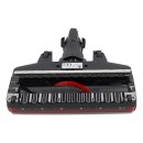Elektrodüse Bosch Schwarz/Rot Klickverbindung Bosch 17007056 für Staubsauger