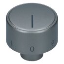 Drehknopf Privileg 480121104212 für Herd