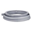 Türmanschette mit Spannringen kompatibel mit Bosch 20006908 Bluparts in Waschmaschine