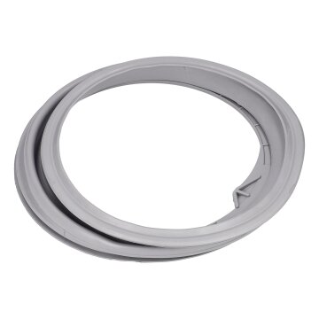 LUTH Premium Profi Parts Türmanschette kompatibel mit Hoover 70006590 für Waschmaschine