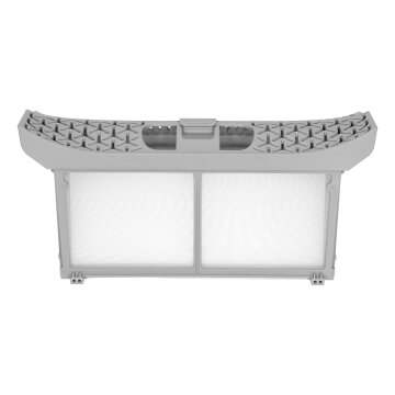 Flusensieb kompatibel mit Samsung Dc61-03902a Bluparts für Trockner