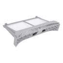 Flusensieb kompatibel mit Samsung Dc61-03902a Bluparts für Trockner