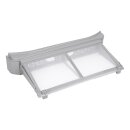 Flusensieb kompatibel mit Samsung Dc61-03902a Bluparts für Trockner