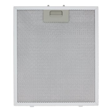 Aluminium Filter 326x278x9
