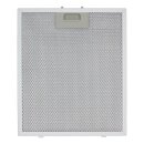 Aluminium Filter 326x278x9