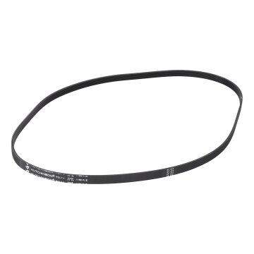 LUTH Premium Profi Parts Keilrippenriemen 1189pj5ma kompatibel mit Bosch 0060579 für Waschmaschine