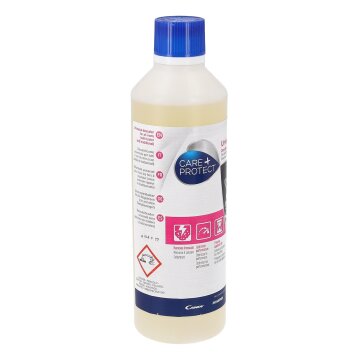 Flüssigentkalker Haier 35602109 Care+Protect Cdl9601 für Bügeleisen 500 Ml
