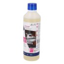 Flüssigentkalker Haier 35602109 Care+Protect Cdl9601 für Bügeleisen 500 Ml