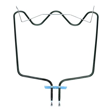 Original Bauknecht Whirlpool Ignis Heizung Heizelement Unterhitze Backofen 481010551720 C00319574