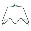 Original Bauknecht Whirlpool Ignis Heizung Heizelement Unterhitze Backofen 481010551720 C00319574