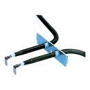 Original Bauknecht Whirlpool Ignis Heizung Heizelement Unterhitze Backofen 481010551720 C00319574