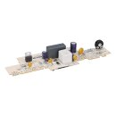 LUTH Premium Profi Parts Thermostat Elektronisch kompatibel mit Bauknecht C00258772 für Kühlgefrierkombination