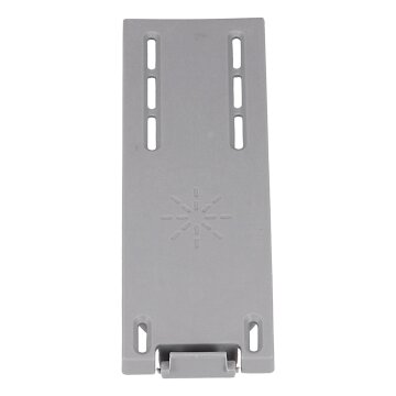 Klarspülkammerdeckel für Dosierkombination kompatibel mit Bosch 00611575 Bluparts in Geschirrspüler