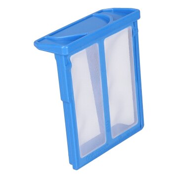 LUTH Premium Profi Parts Flusensieb 00619697 619697 kompatibel mit Bosch Siemens Filter für Wasserbehälter für Avantixx Logixx Maxx iQ500 iQ700 iQ800 Ersatzteil Trockner Wäschetrockner