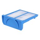 LUTH Premium Profi Parts Flusensieb 00619697 619697 kompatibel mit Bosch Siemens Filter für Wasserbehälter für Avantixx Logixx Maxx iQ500 iQ700 iQ800 Ersatzteil Trockner Wäschetrockner