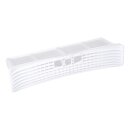 LUTH Premium Profi Parts Flusensieb kompatibel mit Türe kompatibel mit Electrolux 8581366019017 in Trockner