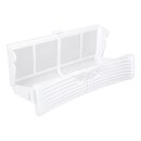 LUTH Premium Profi Parts Flusensieb kompatibel mit Türe kompatibel mit Electrolux 8581366019017 in Trockner