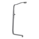 Sprüharmrohr Senkrecht Beko 1512590400 für Geschirrspüler