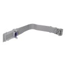 LUTH Premium Profi Parts Sprüharmrohr Senkrecht kompatibel mit Beko 1512590400 für Geschirrspüler