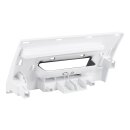 Deckel für Waschmittelschublade Candy/ Hoover 49124554 für Waschmaschine