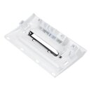 LUTH Premium Profi Parts Deckel für Waschmittelschublade kompatibel mit Candy/ Hoover 49124554 für Waschmaschine