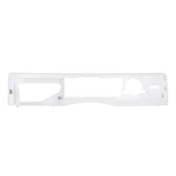 LUTH Premium Profi Parts Bedienblende kompatibel mit Candy/ Hoover 49124553 für Waschmaschine
