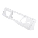 LUTH Premium Profi Parts Bedienblende kompatibel mit Candy/ Hoover 49124553 für Waschmaschine