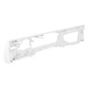 LUTH Premium Profi Parts Bedienblende kompatibel mit Candy/ Hoover 49124553 für Waschmaschine