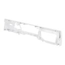 LUTH Premium Profi Parts Bedienblende kompatibel mit Candy/ Hoover 49124553 für Waschmaschine