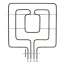 Heizung Oberhitze Grill kompatibel mit Bosch 00771772...