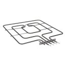 LUTH Premium Profi Parts Heizung Oberhitze Grill kompatibel mit Bosch 00771772 für Backofen
