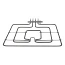 LUTH Premium Profi Parts Heizung Oberhitze Grill kompatibel mit Bosch 00771772 für Backofen