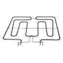 Heizung Unterhitze kompatibel mit Bosch 00776217 Bluparts für Backofen